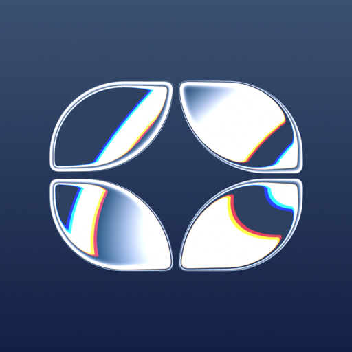 Gradia app icon